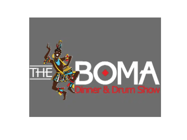 The Boma