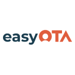 EasyOTA Logo